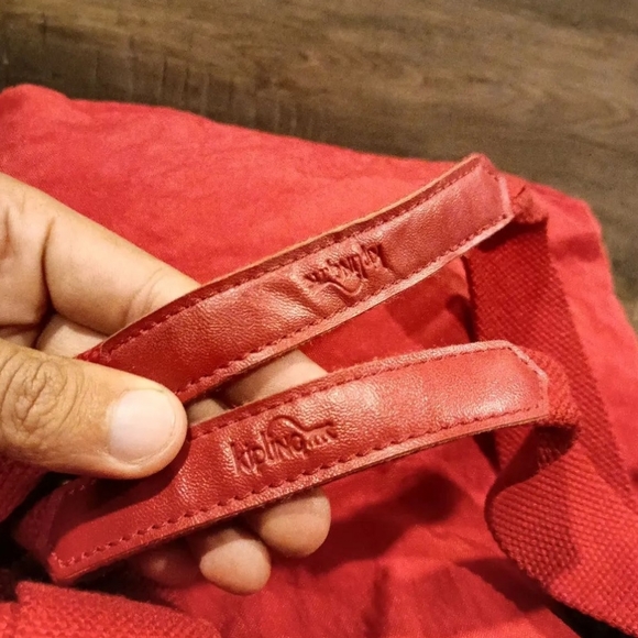 Kipling Hand Bag - Picture 4 of 7